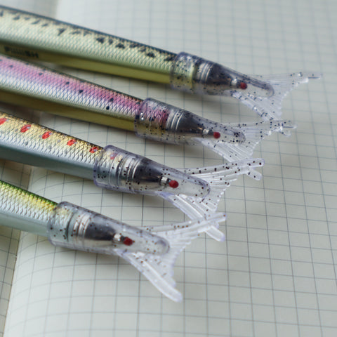 FiiiiiSH / FISH PEN