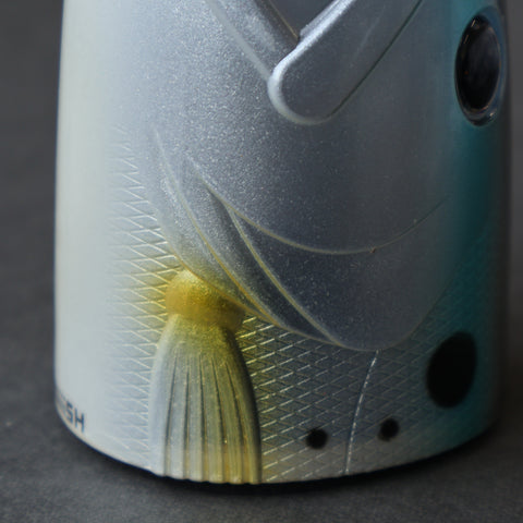 FiiiiiSH / FISH DESK HOLDER