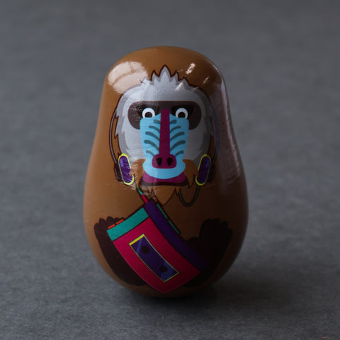 DETAIL / Roly Poly
