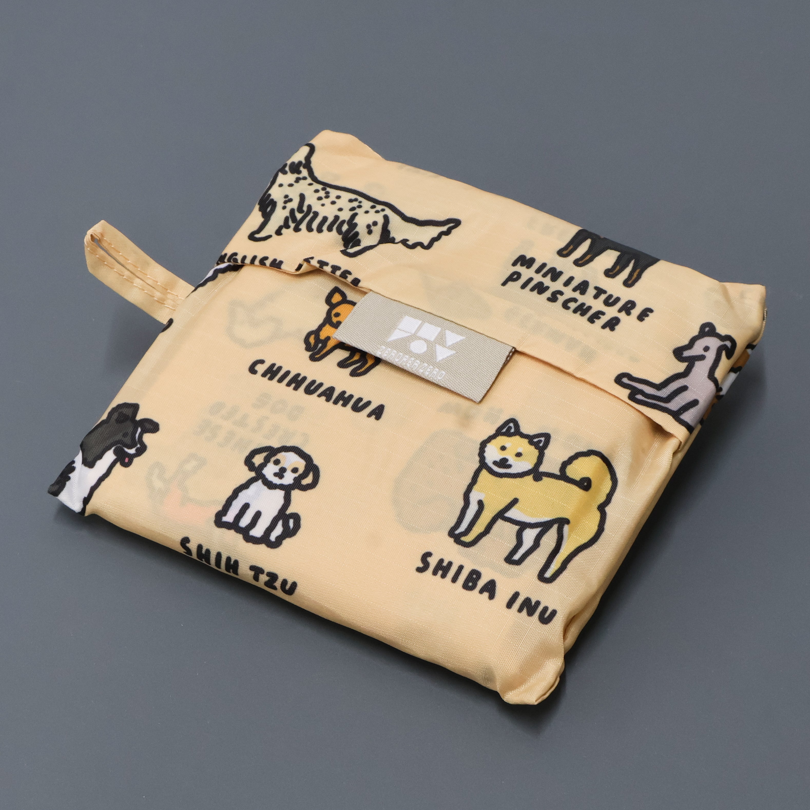 BAGGU / Standard GRAPHIC DICTIONARY – Neueオンラインストア｜もっと