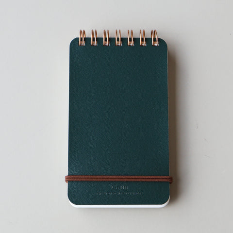 Grain / Notebook&Memo