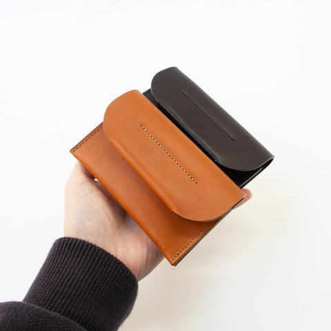 ［ JINMON ］ILFORD CARDCASE