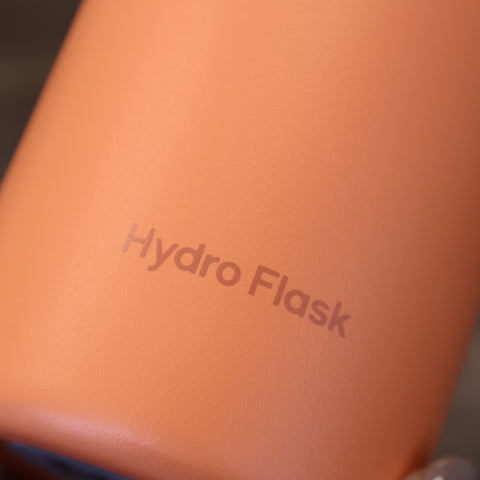 Hydro Flask / WIDE MOUTH 12oz