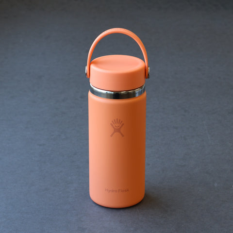 Hydro Flask / WIDE MOUTH 16oz