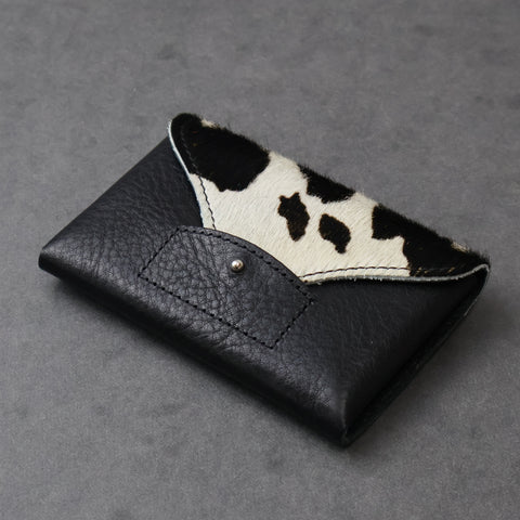 Animal×ArizonaROW / フラップ名刺入れ