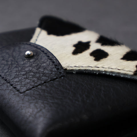 Animal×ArizonaROW / フラップ名刺入れ