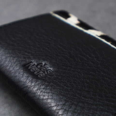 Animal×ArizonaROW / フラップ名刺入れ