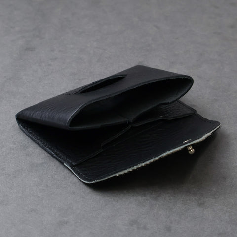 Animal×ArizonaROW / フラップ名刺入れ