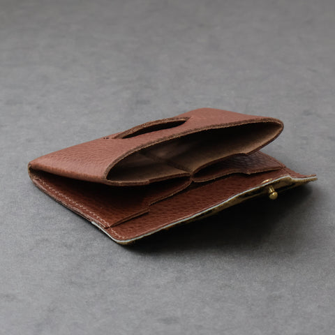 Animal×ArizonaROW / フラップ名刺入れ