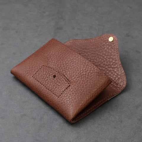 Animal×ArizonaROW / フラップ名刺入れ