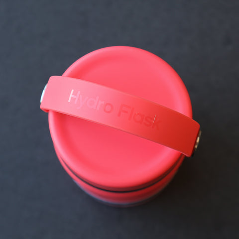 Hydro Flask / WIDE MOUTH 12oz