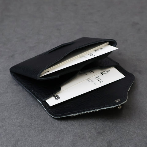 Animal×ArizonaROW / フラップ名刺入れ