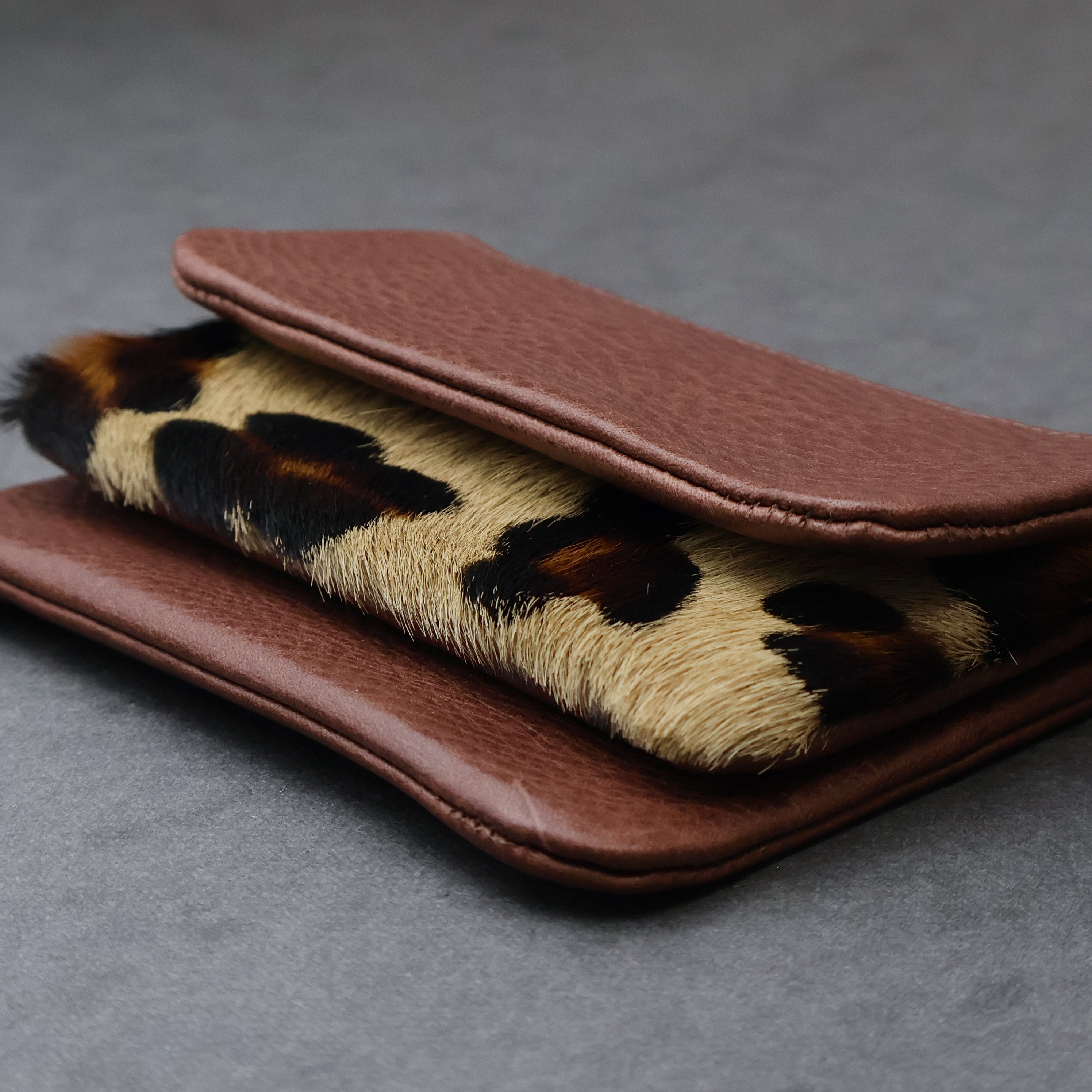 Animal×ArizonaROW / 3段ポーチ – Neueオンラインストア｜もっと愛着の