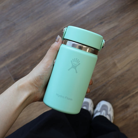 Hydro Flask / WIDE MOUTH 12oz