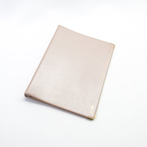 ［ Kleid ］Fleek binder notes A5