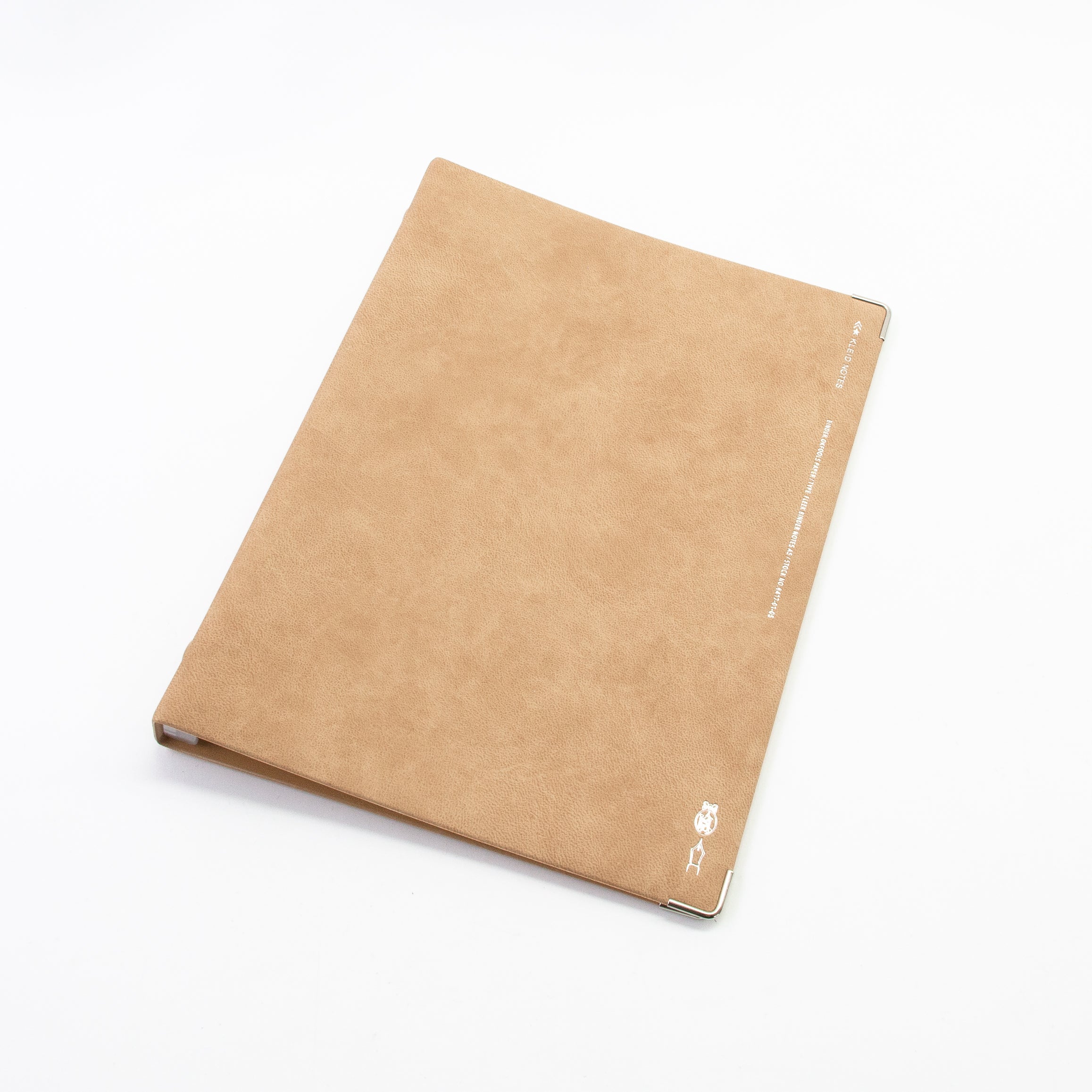 Kleid ］Fleek binder notes A5 – Neueオンラインストア｜もっと愛着の