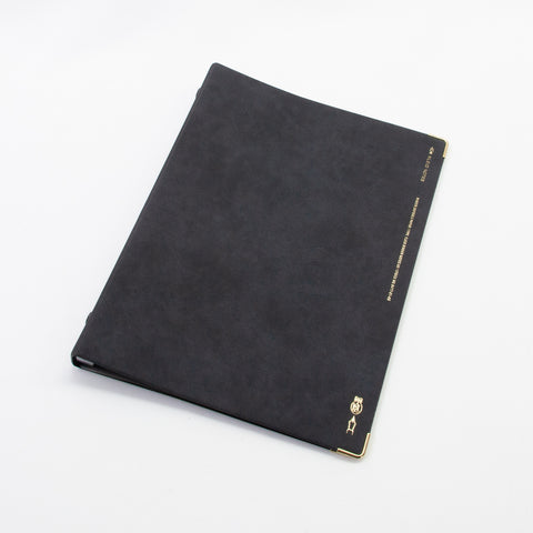 ［ Kleid ］Fleek binder notes A5