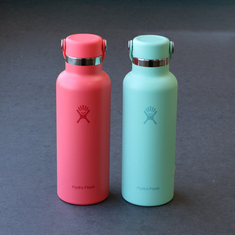 Hydro Flask / STANDARD MOUTH 18oz