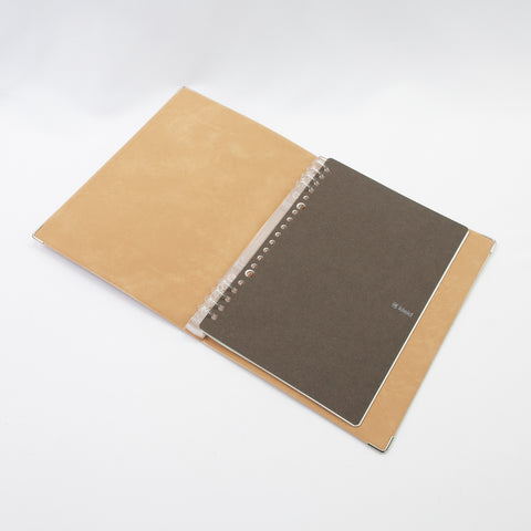 ［ Kleid ］Fleek binder notes A5