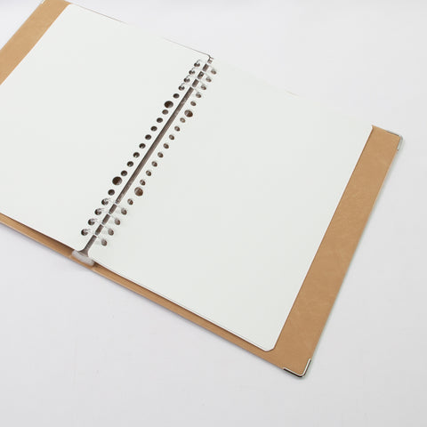 ［ Kleid ］Fleek binder notes A5