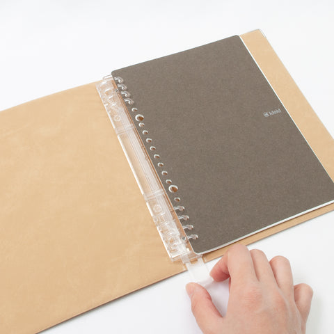 ［ Kleid ］Fleek binder notes A5