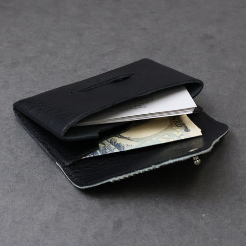 Animal×ArizonaROW / フラップ名刺入れ