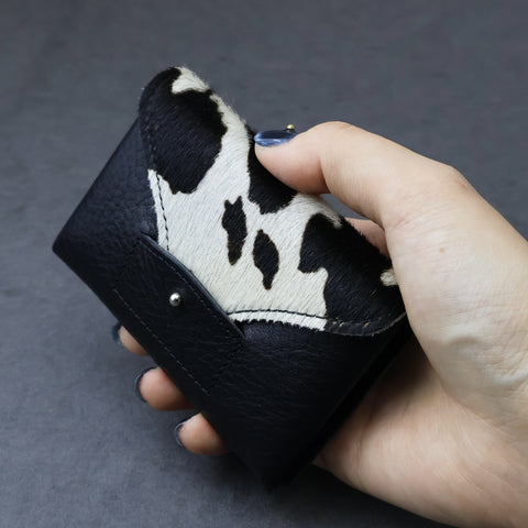 Animal×ArizonaROW / フラップ名刺入れ