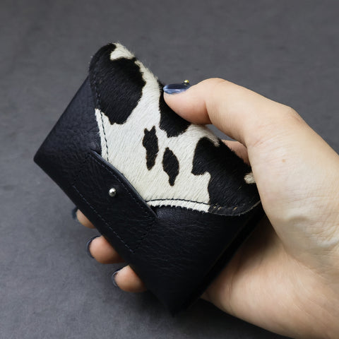 Animal×ArizonaROW / フラップ名刺入れ