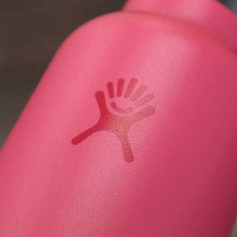 Hydro Flask / STANDARD MOUTH 18oz