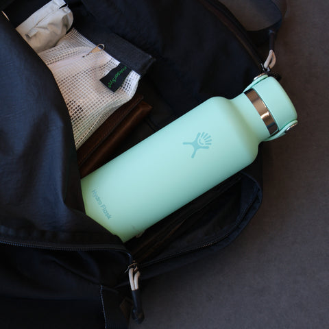 Hydro Flask / STANDARD MOUTH 18oz