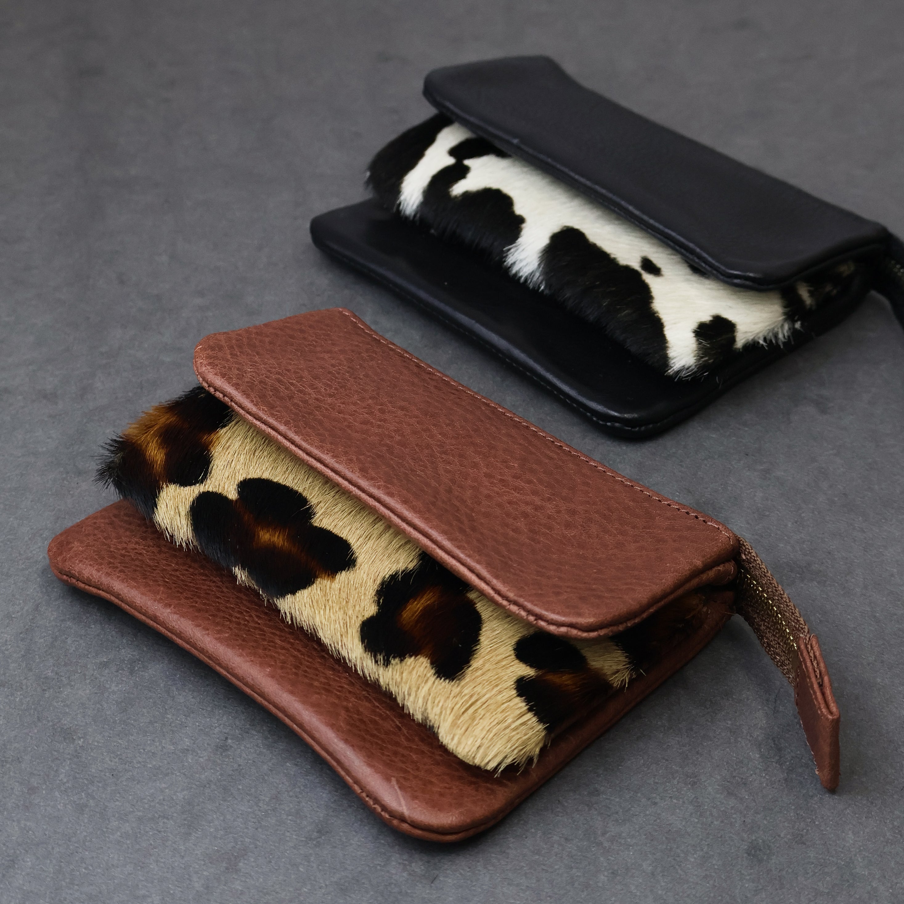 Animal×ArizonaROW / 3段ポーチ – Neueオンラインストア｜もっと愛着の