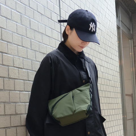 ALPAKA / FLOW SATCHEL 2L