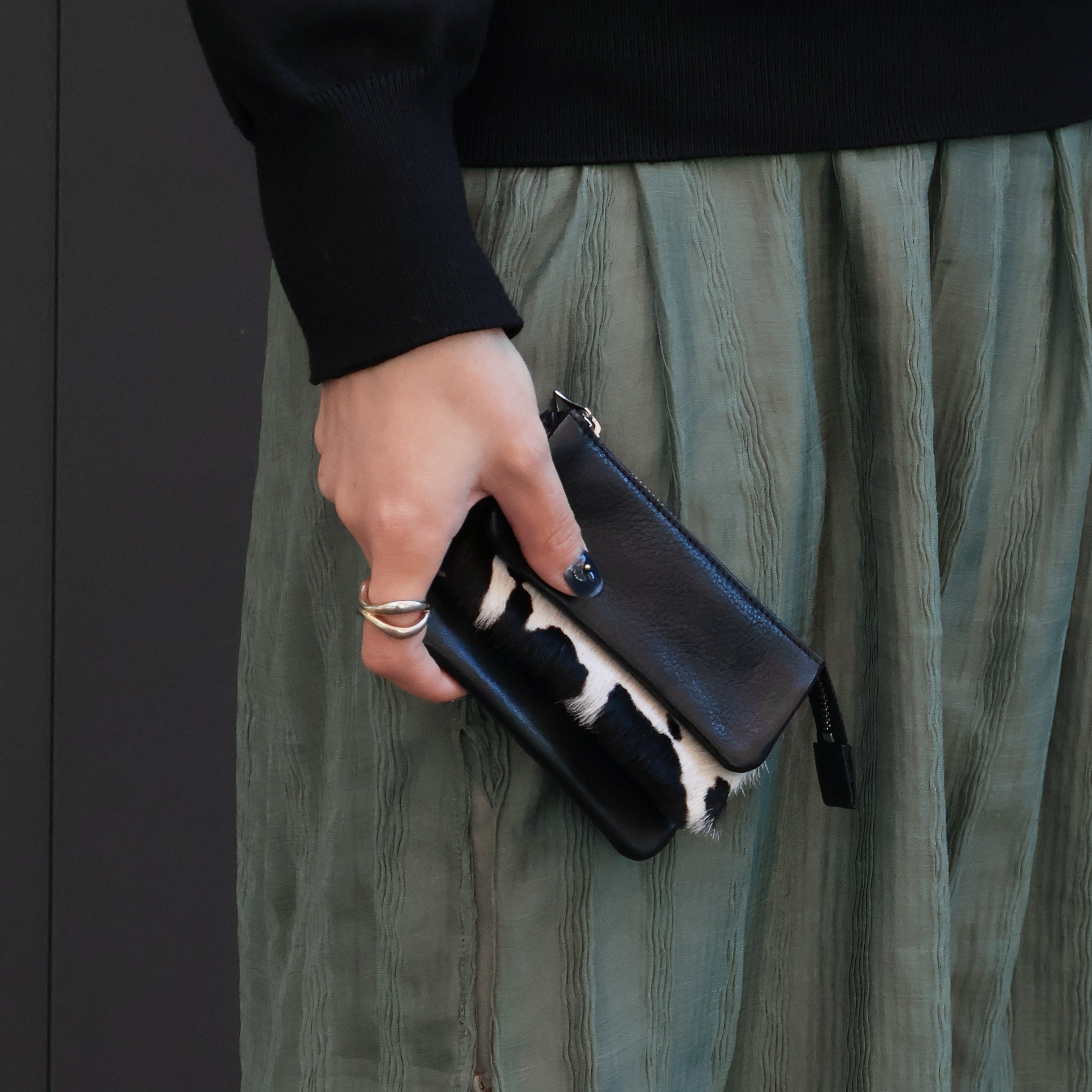 Animal×ArizonaROW / 3段ポーチ – Neueオンラインストア｜もっと愛着の