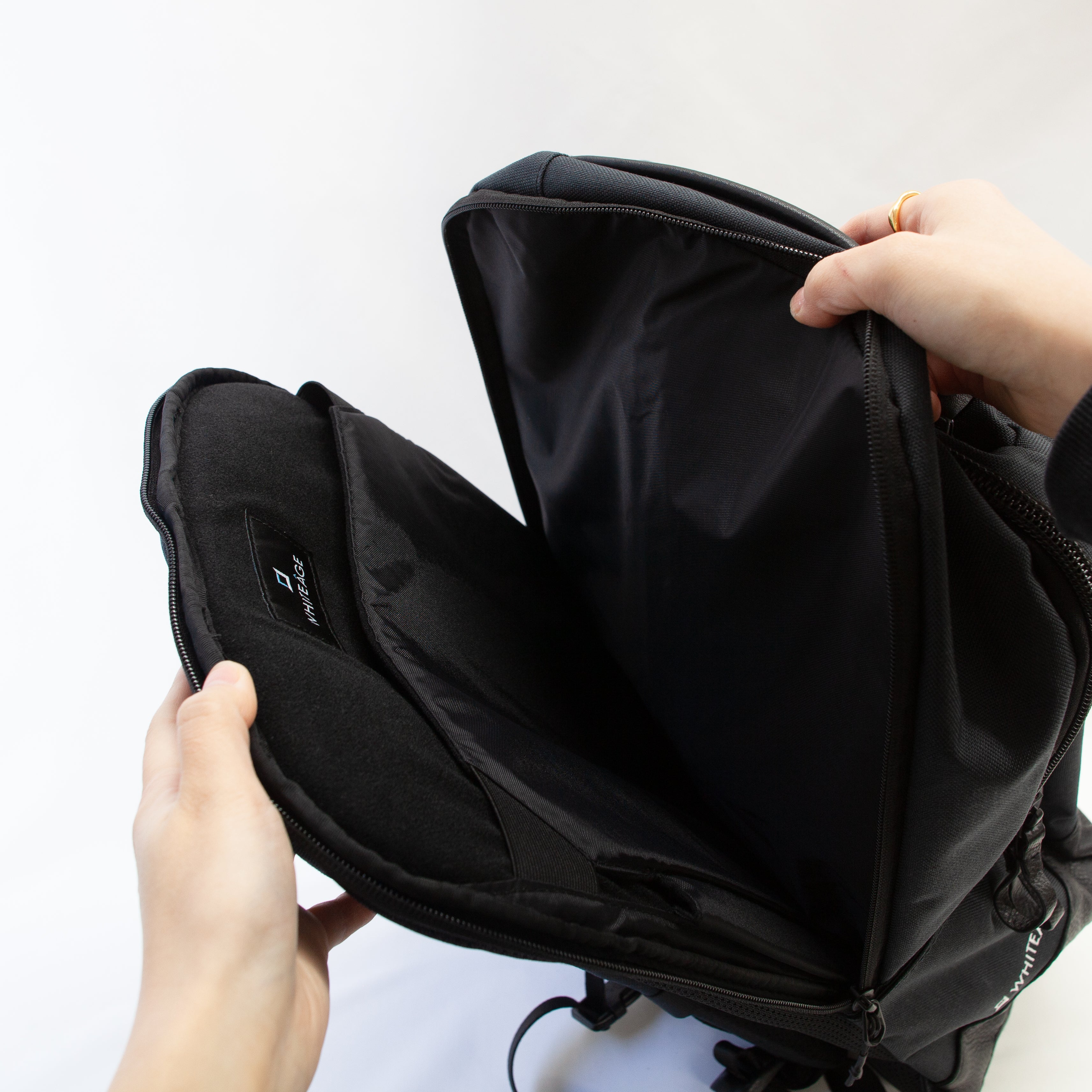 WHITAGE / GEX DAYPACK L – Neueオンラインストア｜もっと愛着のわく