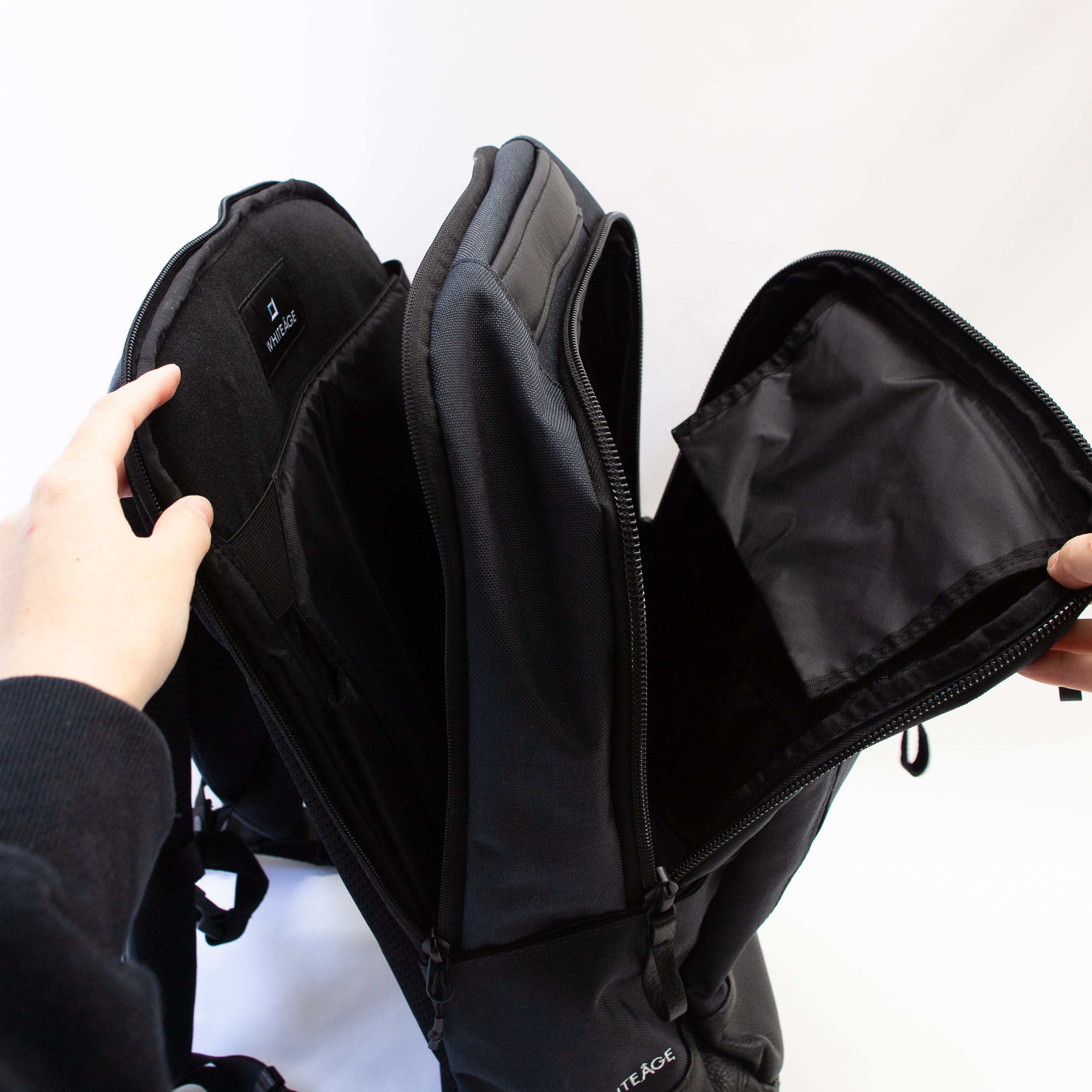 WHITAGE ］GEX DAYPACK L – Neueオンラインストア｜もっと愛着のわく