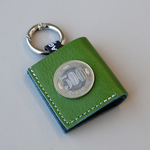 AGILITY affa / OMAMORI-サイフ