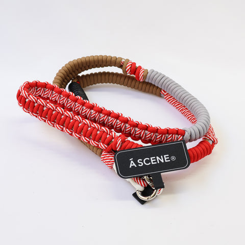 ［ ASCENE ］Paracord shoulder strap M