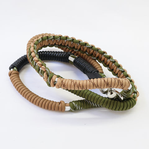 ［ ASCENE ］Paracord shoulder strap M