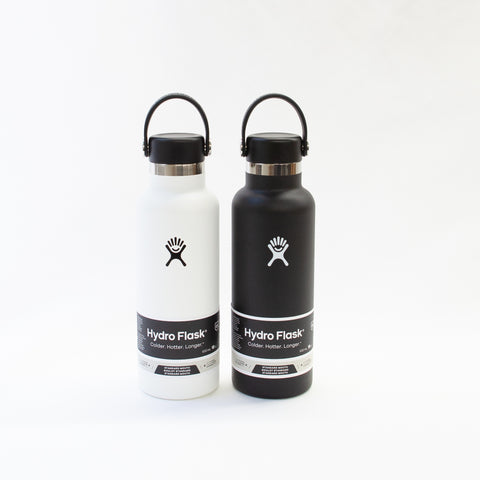 ［ Hydro Flask ］STANDARD MOUTH 18oz