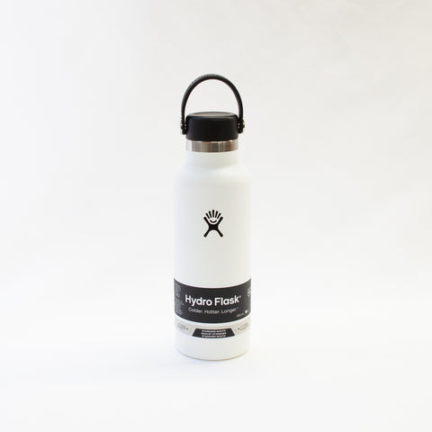 ［ Hydro Flask ］STANDARD MOUTH 18oz