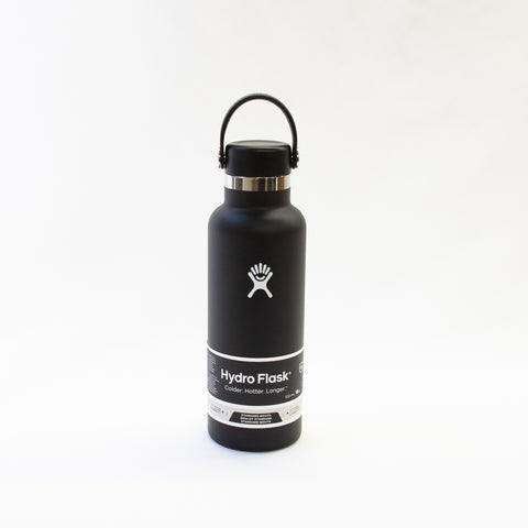 ［ Hydro Flask ］STANDARD MOUTH 18oz