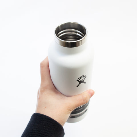 ［ Hydro Flask ］STANDARD MOUTH 18oz