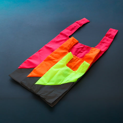 BRID / REFLECT SHOPPING BAG