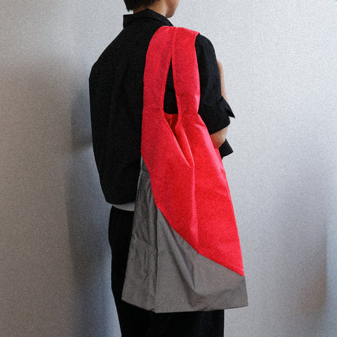 BRID / REFLECT SHOPPING BAG