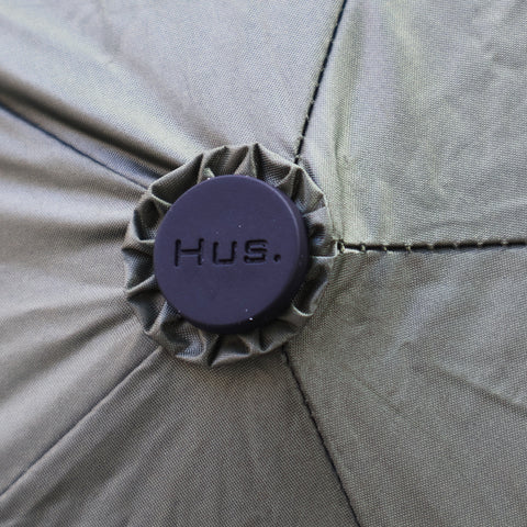 ［ HUS. ］ALLWEATHER UMBRELLA