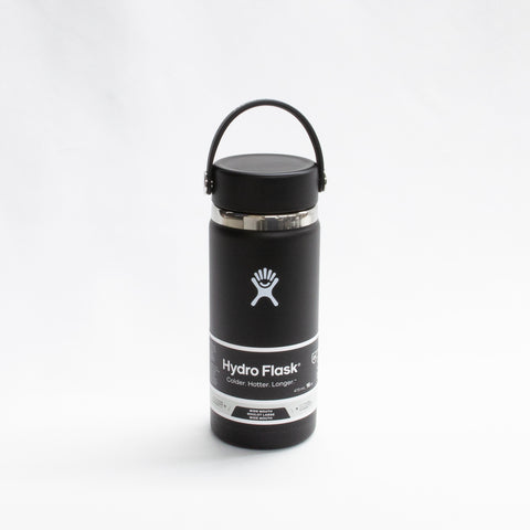 ［ Hydro Flask ］WIDE MOUTH 16oz