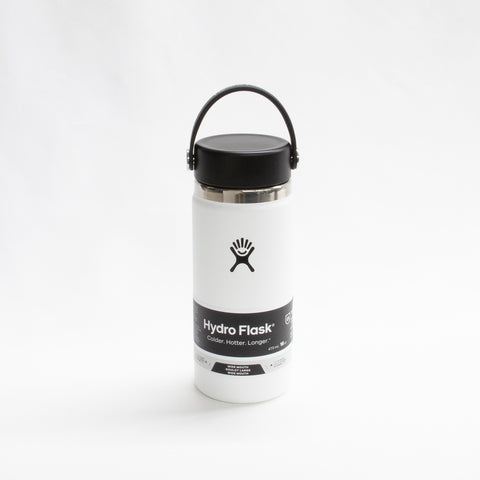 ［ Hydro Flask ］WIDE MOUTH 16oz