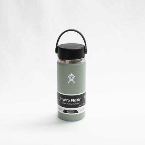 ［ Hydro Flask ］WIDE MOUTH 16oz