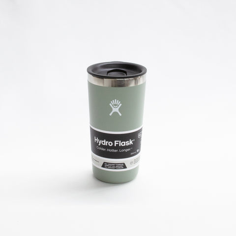 ［ Hydro Flask ］ALL AROUND TUMBLER 12oz