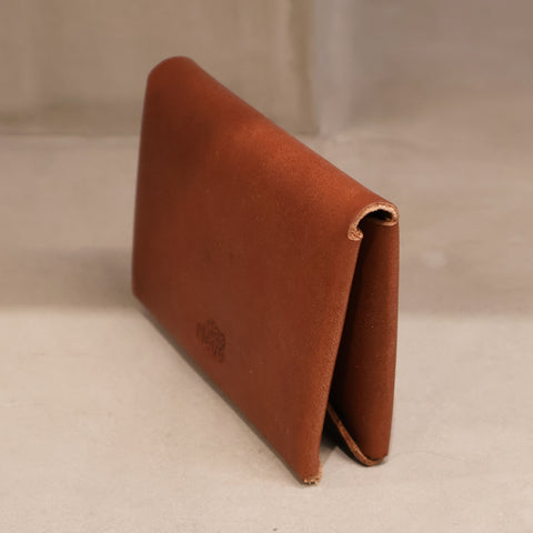 【 名入れ無料対象 】ELBAMATT / Wマチ名刺入れ